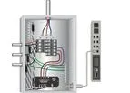 PowerIoT - Submetering System