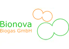 Bionova - Biogas Process Technology