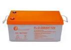 Felicity-Solar - Model FL-G-200AH12V - 12v 200ah Gel Solar Battery