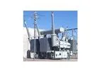 Substation & Power Transformers Testing