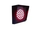 MTP - Model 400 - Electrical Flashing Light Aluminum Casing