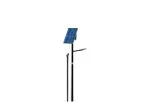 EKIONA - Model CROSSWALK Series - Solar Street Light