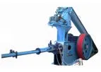 Model Jumbo - 90 - Biomass  Briquetting Plant