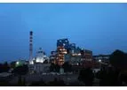 Biomass Fired Boilers
