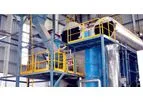 Model EPAC - CBL Energy Pac & Energy Pac Plus