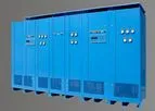 Model ANP Series 1E -10-160kVA - UPS for Nuclear Plants