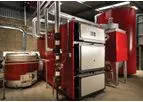 Topling - Model SASP - Multi-fuel Biomass Gasification Boilers 500kW - 2MW