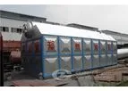 ZG Boiler - Coal Fired Boiler