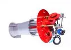 Credfeld - Combustion Burners for Load Carrying