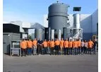 Ener-Core - Model 2 MW (KG2-3GEF/PO) - Power Oxidizer Power Stations