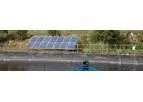 OverVerde - Water Aeration Solar Photovoltaic (PV) Arrays