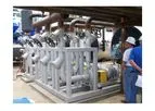 Heated Oil Systems