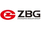 SZS Gas and Oil Steam Boiler