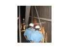 Inspection, Diagnosis and Condition Analysis of ESP