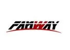 FANWAY - Model FY-120 - Small Electric Wood /Feed Pellet Mill