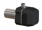 KIPI - Model 6 – 26 kW - Rotary Burner