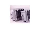 IPEX INEXO - Model ICF - Electrical Box for Insulated Concrete Form