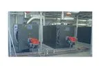 EAGLE - Model KDHW - Hot Water and Superheated Water Boilers