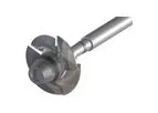 Propeller Kaplan Hydro Turbines