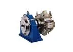 Kahn - Model 404 - Cavitation Free Flange-Mounted Hydraulic Dynamometers