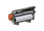 Fire Tube Skotch Steam Boiler