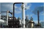 CR Clean Air - Model PT74 - Packed Tower Gas Absorber