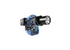 Dunphy - Model T Series - Axial Air Flow Burners