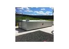 Model UL2085  - Double Wall Above Ground Storage Tanks