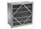 Filtech - High Capacity Gas Phase Absorber