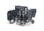 Circulating Fluidized Bed Boilers (CFB)