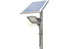 Systellar - Integrated Solar Street Light