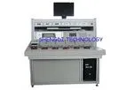 Shengdi - Model HS6103C - Error Calibration Energy Meter Test Bench(Dual Loop, 6 Position)