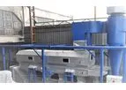 Fluidized Bed Dryers