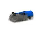 Akkaya - Model YHYB - Steam Boilers