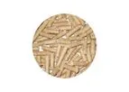 Model 8 MM - Straw Pellets
