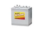 Sealed Gel Cell