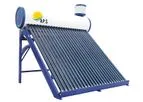 APS - Compact Non-pressure Solar Water Heater