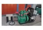 Enersol - Biomass/ Syn / Biogas Generator Sets
