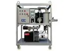 Assen - Model ASV Type - Mobile and Stationary Transformer Evacuation System