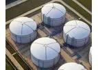 TankEater - Hydrocarbon Sludge in Storage Tank