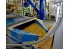 Wood Pellets