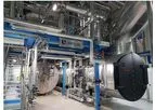 Lundberg - Non-Condensible Gas (NCG) System