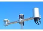 Fulcrum3D CloudCAM - Cloud Monitoring and Forecasting System