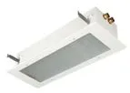 Glamox - Model GRX3 - Explosion Proof Interior LED Lighting