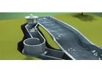 Turbulent - Hydroelectric Turbines for Green, Decentralized Energy