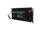 Active Polymer Gel Battery