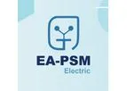 EA-PSM Electric - power system modeling