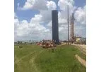 TKS - Enclosed Vapor Combustor
