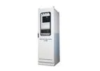 Enviro - Model SS-500D - Online Syngas Analysis System