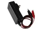 Model MLPSBAT12 - Battery Charger for 12-Volt Batteries